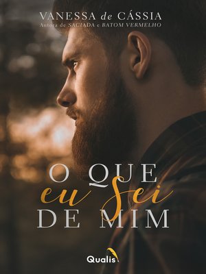 cover image of O que eu sei de mim